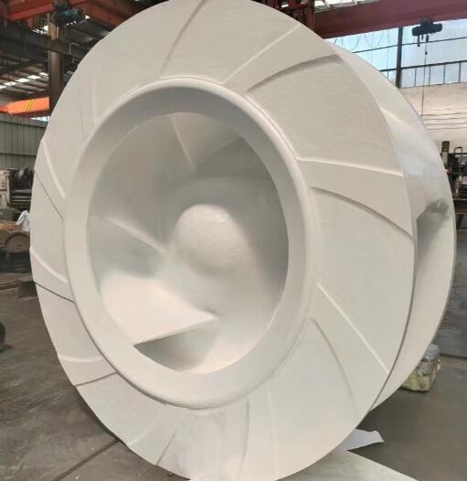 OEM A49 impeller