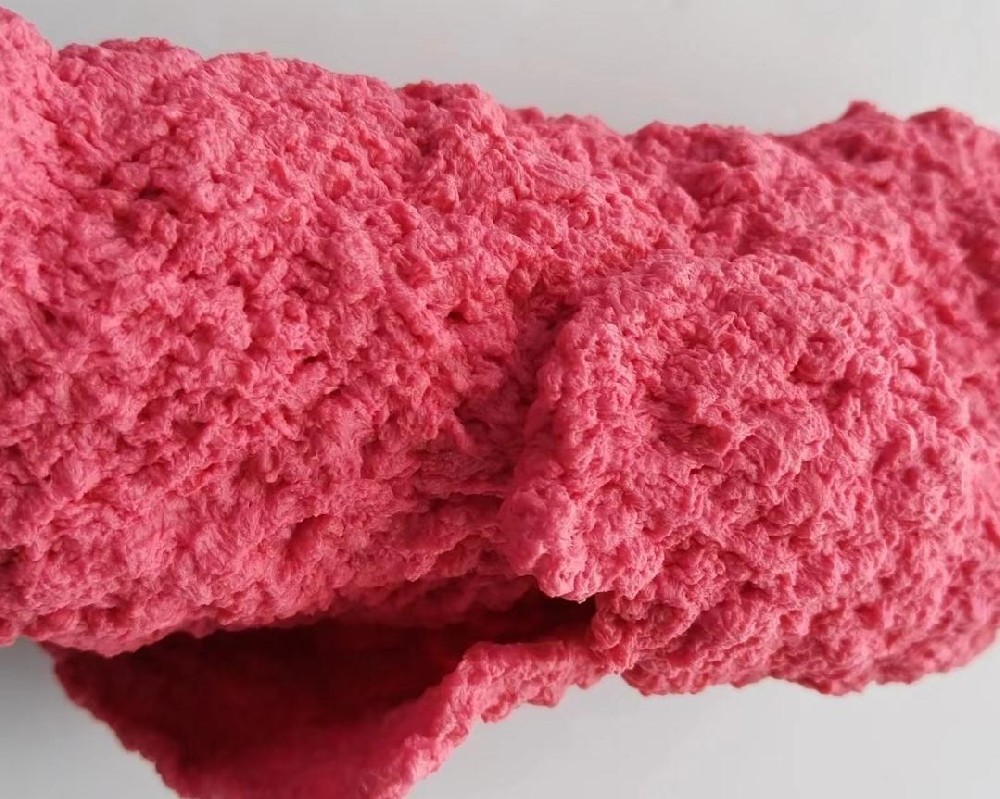 wear resistant rubber